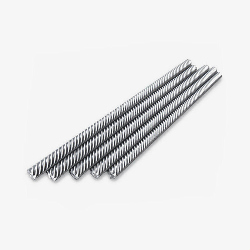 Planetary screw
